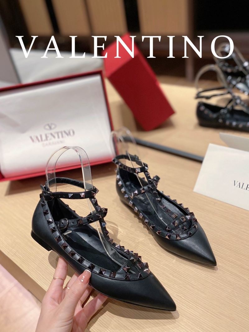 Valentino High Heels